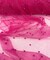 Fuchsia Pearl Tulle Fabric by the Yard, 60" Wide Soft Pearl Scattered Mesh